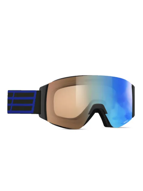 SALICE 105 RWX ski goggles Black 105RWX