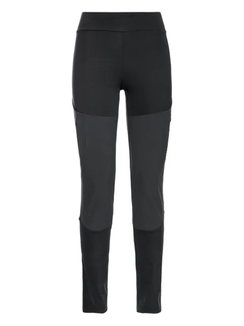 ODLO Ascent performance leggings Grey 560391