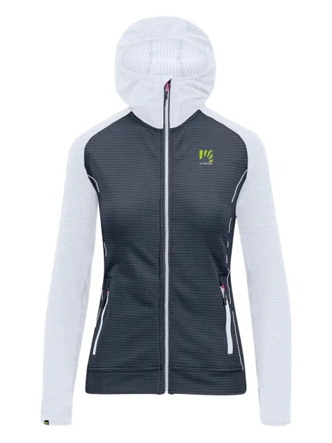 KARPOS Ambrizzola performance hoodie Blue 2532006