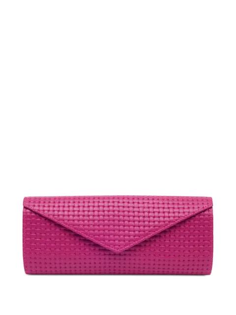 Rapport Charlotte jewellery roll Pink J131