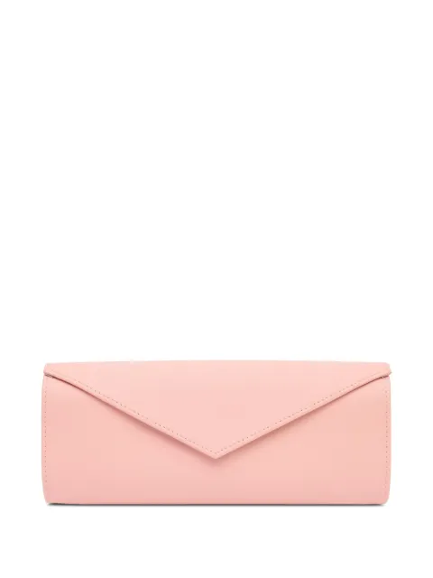 Rapport Victoria jewellery roll Pink J122