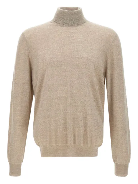 Gran Sasso wool sweater Neutrals 1479045163018