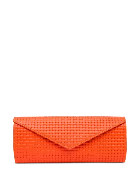 Rapport Charlotte jewellery roll Orange J132