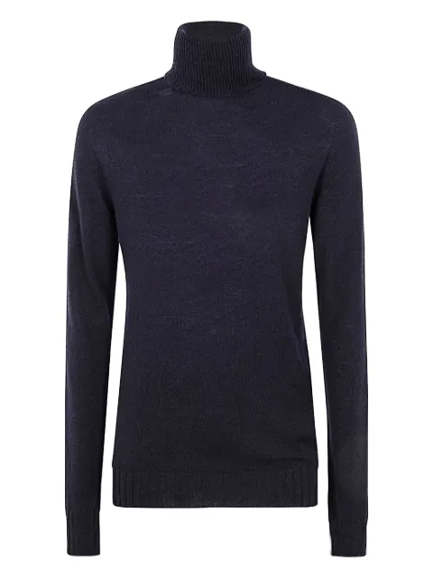 MD75 cashmere jumper Blue MD7126095