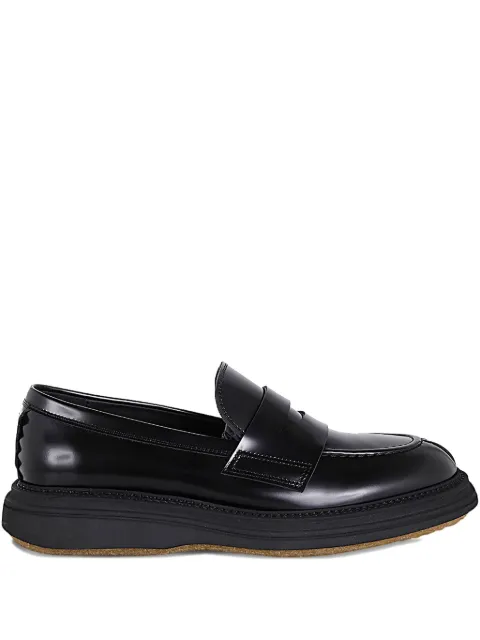 The Antipode Victor loafers Black VICTOR215