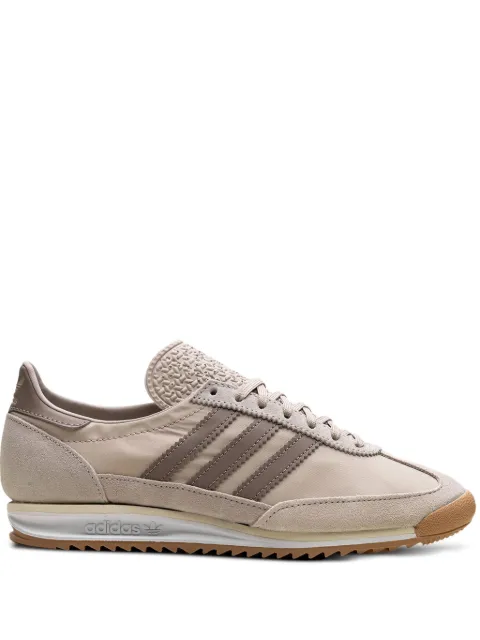 adidas SL 72 OG "Wonder Beige/Chalky Brown" sneakers Neutrals JH8888