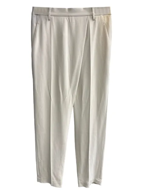 Brunello Cucinelli straight-leg trousers Neutrals MA029P1916C2837