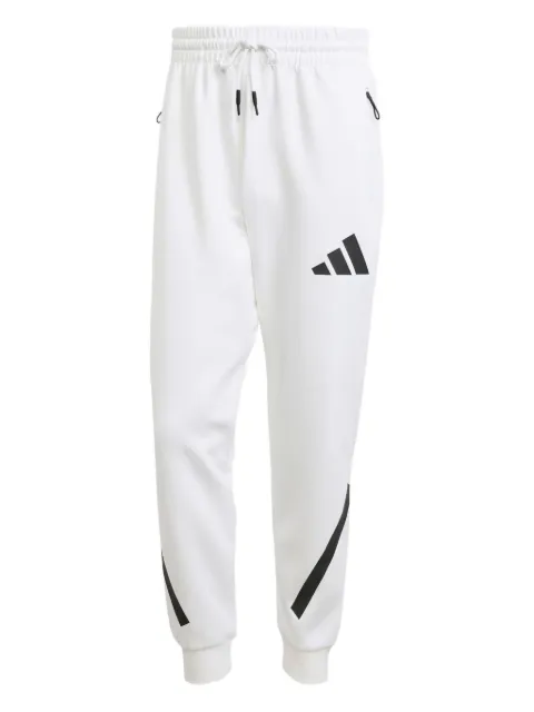 adidas New adidas ZNE track pants White JF2449