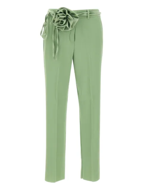 Marella Lello trousers Green 2513131152200005