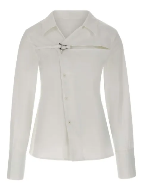 HELIOT EMIL Till shirt White 05065WHT02