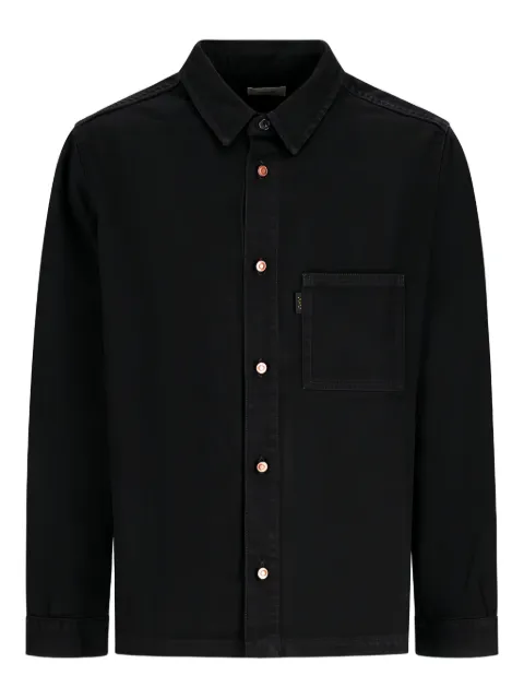 Destin Richie shirt Black HEM06044DS089
