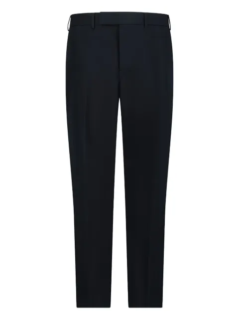PT Torino straight-leg trousers Black CORLZ1Z00FWDBP31