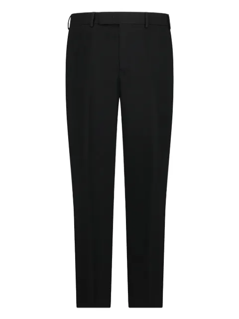 PT Torino straight-leg trousers Black CORLZ1Z00FWDBP31