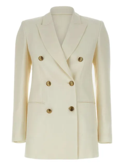 Seafarer Betty blazer White SWJ0009TWF00170009005