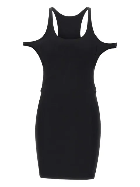 HELIOT EMIL Geode mini dress Black 11066BLK01