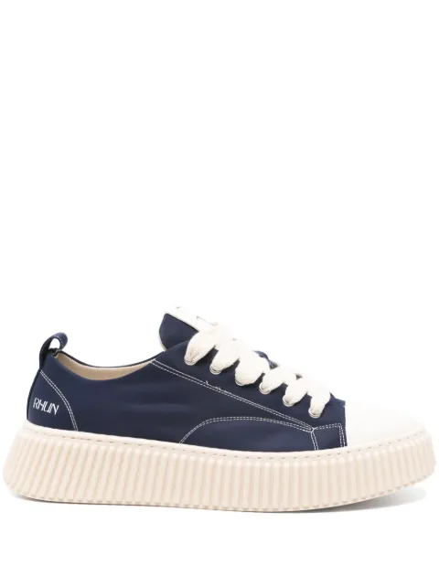 Rhun Treble sneakers Blue 2020NYLON