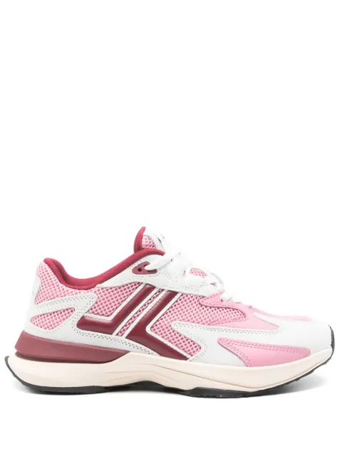 Lanvin Jla sneakers Pink FUSKAK02NASU
