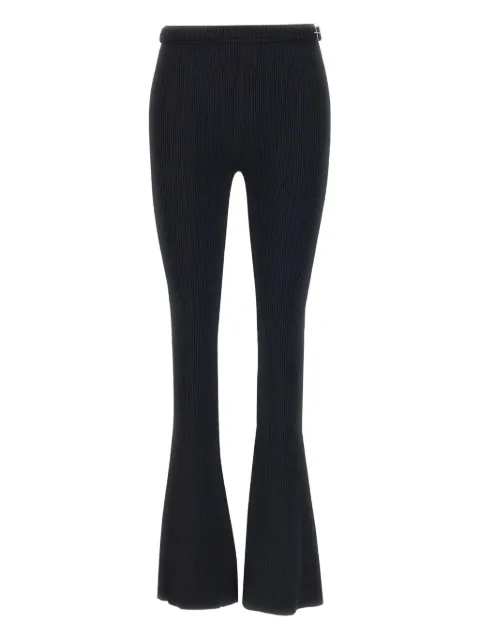 HELIOT EMIL Venturi trousers Black 10197BLK01