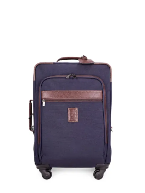 Longchamp Boxford M carry-on Blue 1469080
