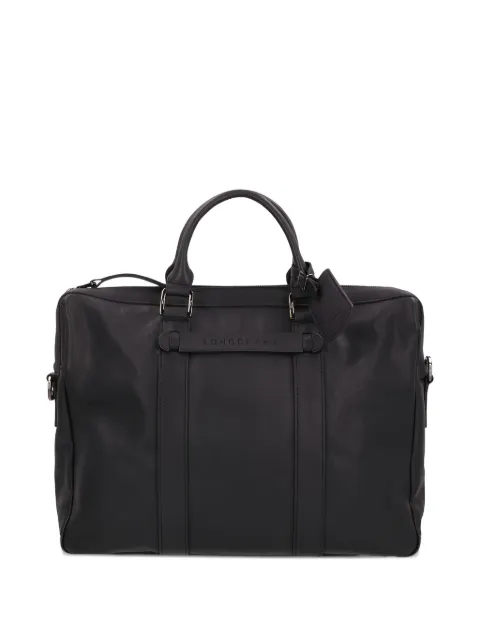 Longchamp 3D briefcase Black 2101770
