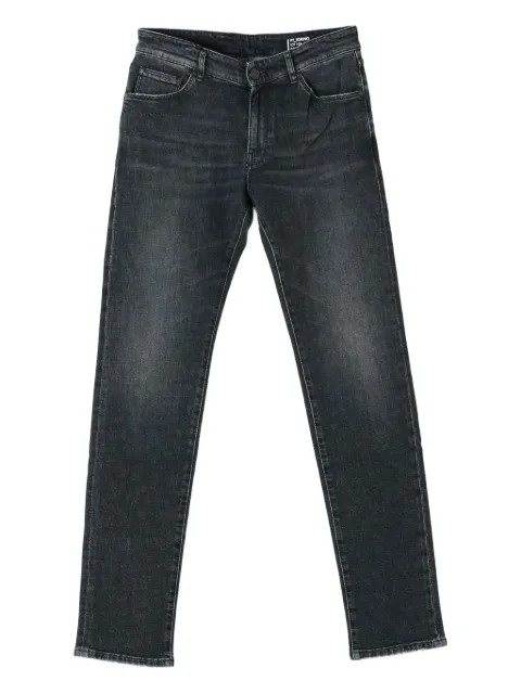 PT Torino five-pocket denim jeans Black C5DJ05Z40BASOA36
