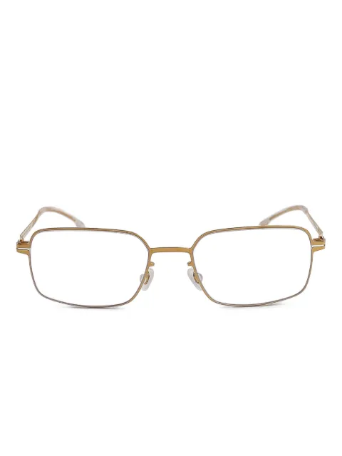 Mykita Saul glasses Gold SAUL