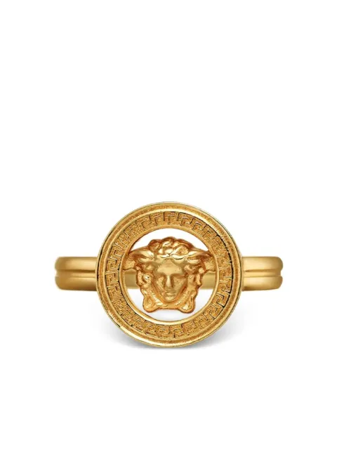 Versace Medusa '95 ring Gold 10206741A00620
