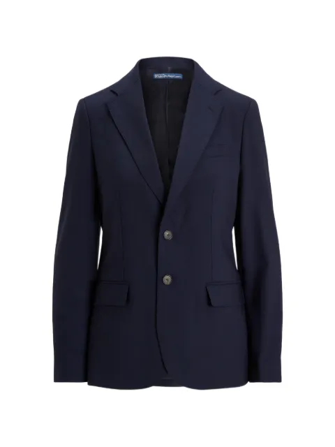 Polo Ralph Lauren wool blazer Blue 211907268003