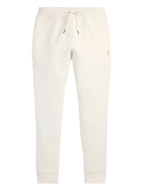Polo Ralph Lauren Polo Pony track pants White 710881518058
