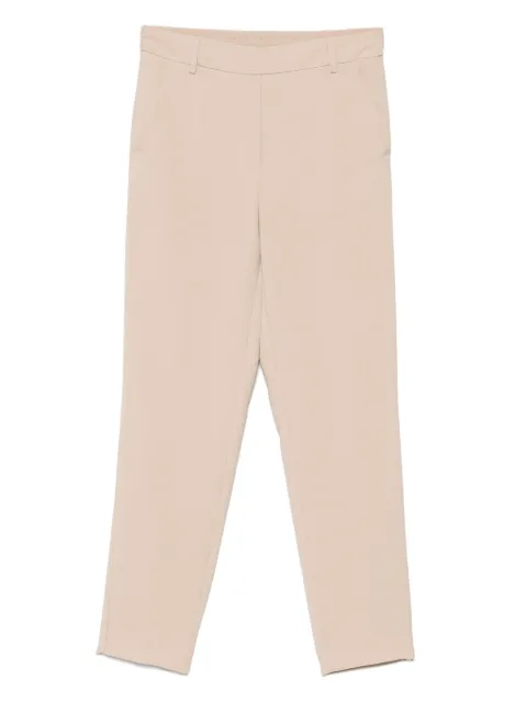 Blanca Vita jersey trousers Neutrals PELAGO1352