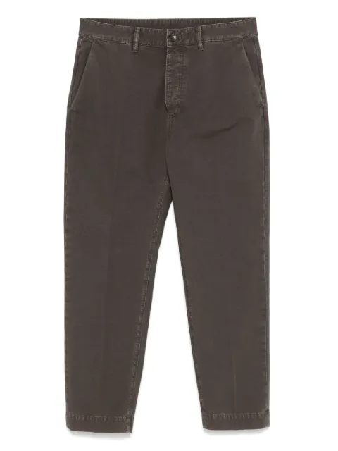 Nine In The Morning Easy chinos Brown TI79R14