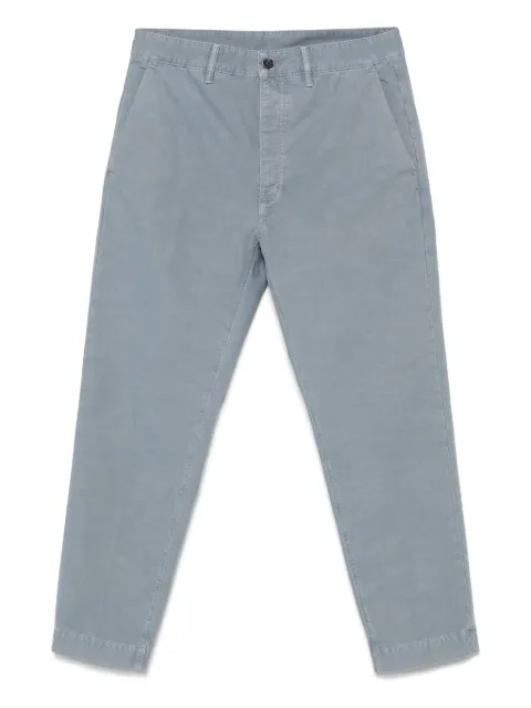 Nine In The Morning Olimpias trousers Blue TI79TIMR14
