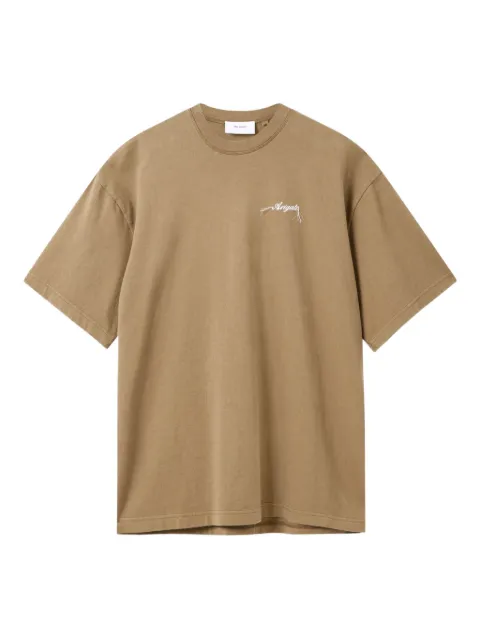 Axel Arigato Honor T-shirt Neutrals A2681010