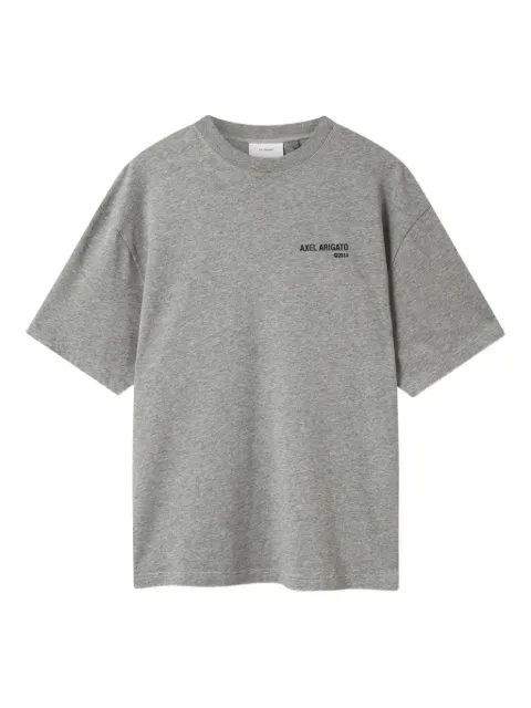 Axel Arigato Legacy T-shirt Grey A2215010