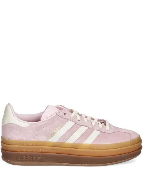 adidas Gazelle Bold sneakers Pink JQ7777