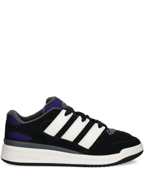adidas Forum 2000 sneakers Black JI3278