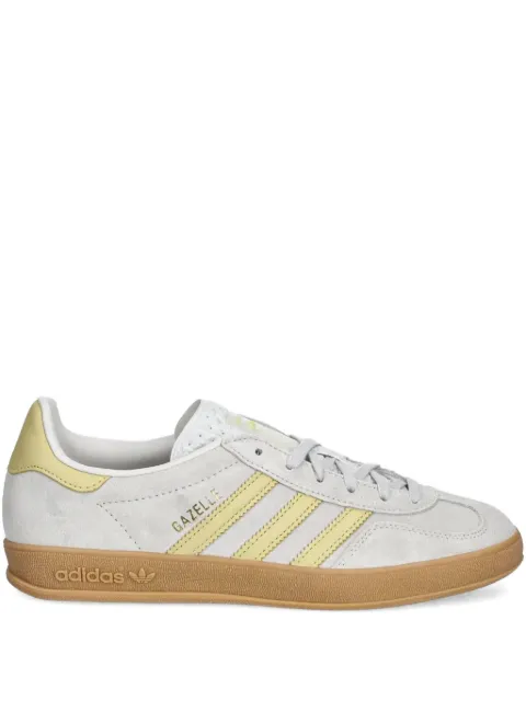 adidas Gazelle Indoor sneakers Grey JS4145