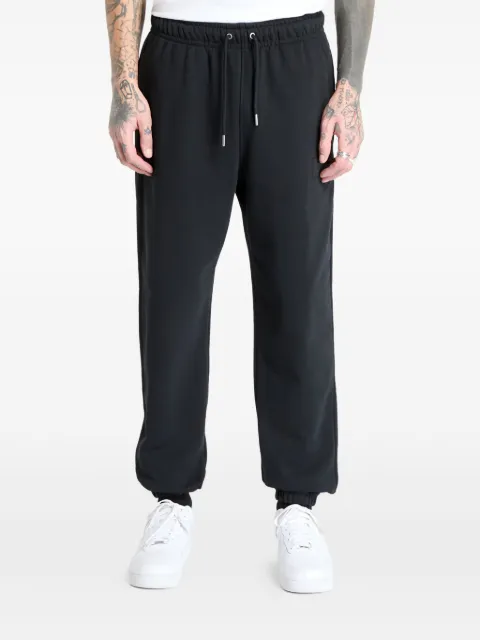 Jordan cotton track pants Black FV7251