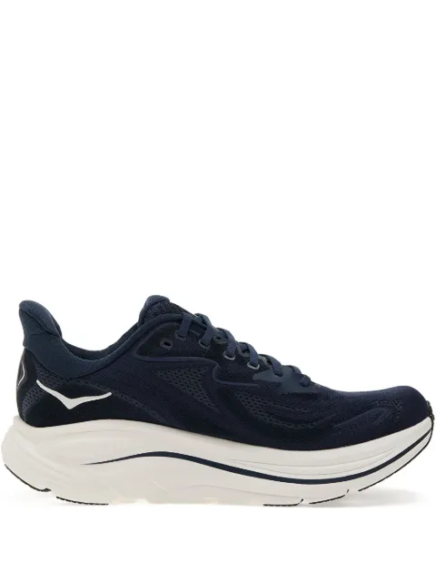 HOKA Clifton 10 sneakers Blue 1162030NWT