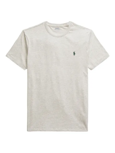 Polo Ralph Lauren cotton T-shirt Grey 710671438431