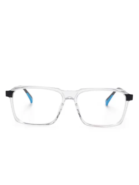 Etnia Barcelona Santa Rosa glasses White SANTAROSA