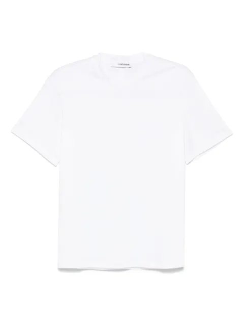 Costumein cotton T-shirt White NEILCHIBA