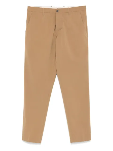 Nine In The Morning Nikolas chinos Brown GIOVES70