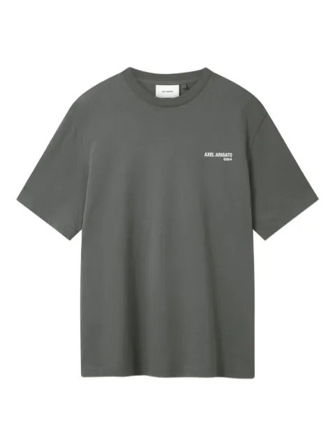 Axel Arigato Legacy T-shirt Grey A2215011