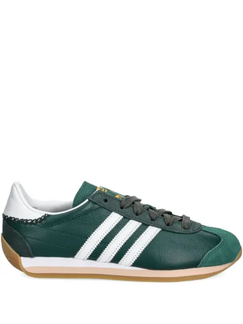 adidas Country OG sneakers Green JI2883