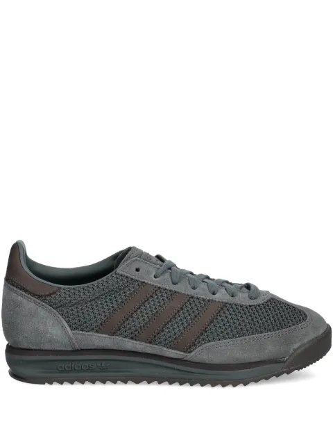 adidas SL 72 sneakers Green JH5105