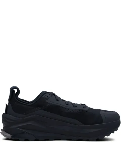 ALTRA W Olympus 6 trainers Black AL0A85NK001