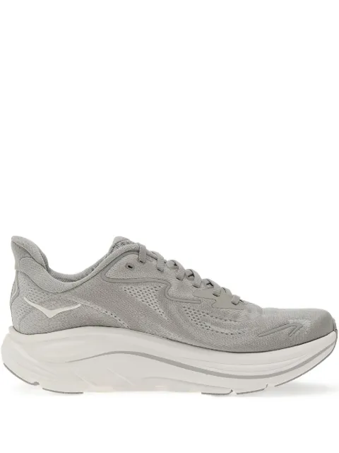 HOKA M Clifton 10 trainers Grey 1162030STLLR