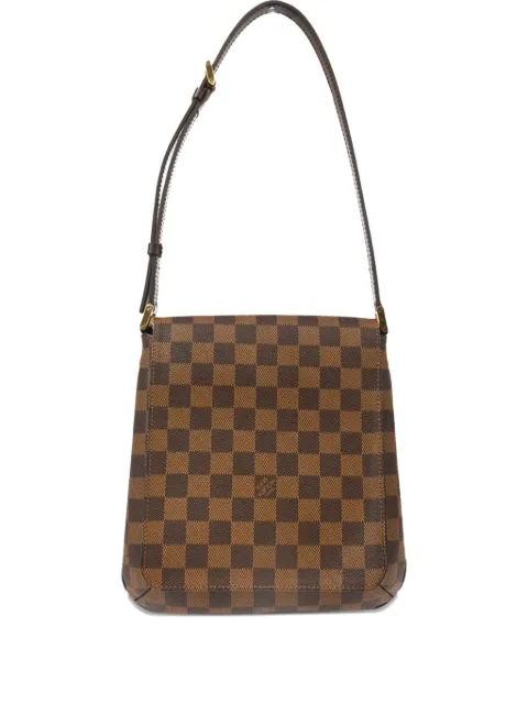 Louis Vuitton Pre-Owned 2004 Musette Salsa shoulder bag Brown 184801