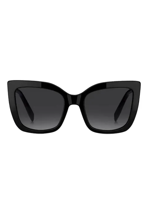 Marc Jacobs Eyewear cat-eye frame sunglasses Black MARC811S